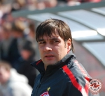 Спартак-Нальчик 0:1